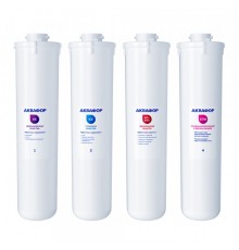Комплект модулей для Аквафор DWM-101S (К5-К2-КО-50S-К7М)