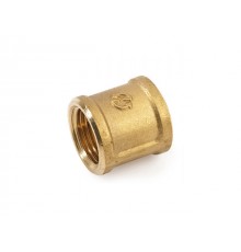 Муфта вн.-вн. 1/2" General Fittings