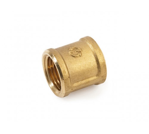 Муфта вн.-вн. 1/2" General Fittings