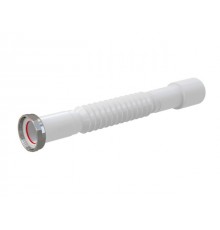 Гибкое соединение 5/4 x 32/40 металл, Alcaplast