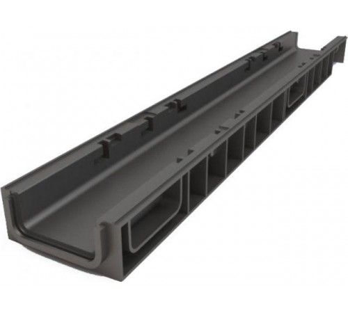 Лоток 100.65 h69 пластиковый light, РБ (ecoteck)