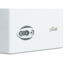 Газовый котел Ferrolil DIVABEL F 18