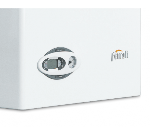 Газовый котел Ferrolil DIVABEL F 18