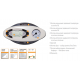 Газовый котел Ferrolil DIVABEL F 18