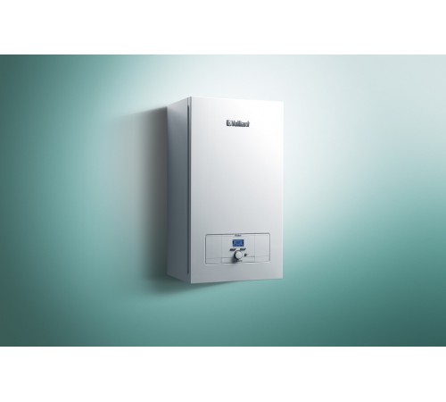 Электрический котел Vaillant eloBLOCK VE 24 /14