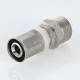Ниппель Valtec нар. 20х3/4"  пресс