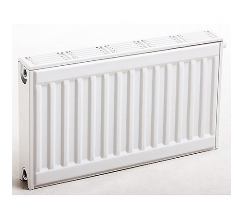 Стальной радиатор Prado Classic тип 22 300x600 с боковым подключением