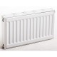 Стальной радиатор Prado Classic тип 22 300x600 с боковым подключением