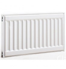Стальной радиатор Prado Classic тип 11 300x1400 с боковым подключением