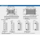 Стальной радиатор Buderus Logatrend VK-Profil 11 500x1000 с нижним подключением