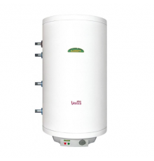 Бойлер косвенного нагрева Elektromet Venus Plus 100L (левый)