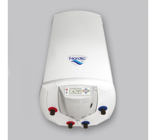 Бойлер косвенного нагрева Elektromet Nordic COMBI 80