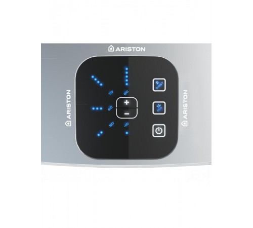 Электрический бойлер Ariston ABS VLS EVO INOX PW 100