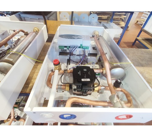 Электрический котёл Kospel EKCO.LN2M-15