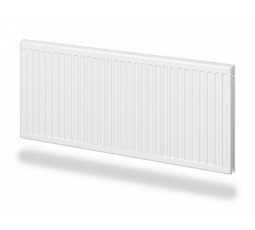 Стальной радиатор Лемакс Compact тип 11 500x1500 с боковым подключением
