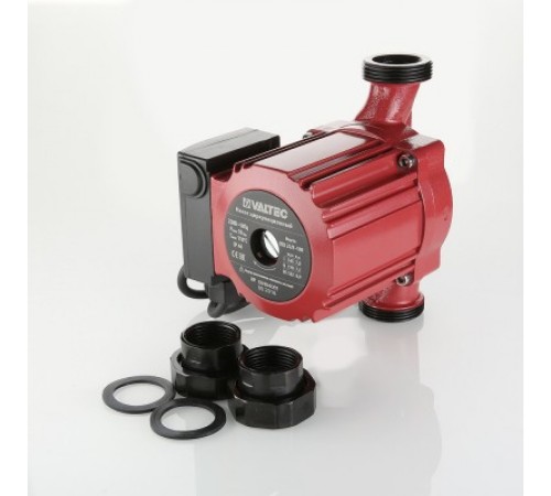 Циркуляционный насос Valtec VRS 25/6-130