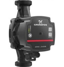 Циркуляционный насос Grundfos Alpha1 L 25-60 130