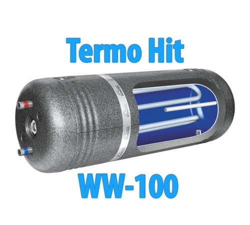 Бойлер косвенного нагрева Kospel Termo Hit WW-100