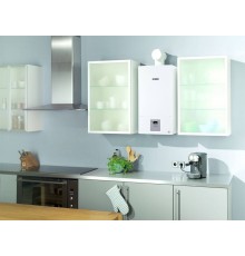 Конденсационный газовый котел Bosch CONDENS 2500 W WBC 14-1 23