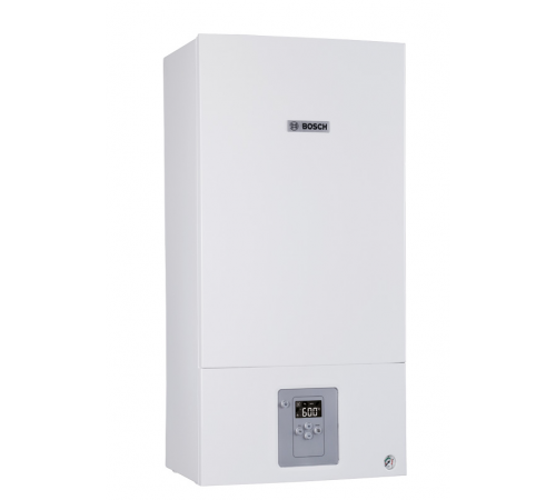 Конденсационный газовый котел Bosch CONDENS 2500 W WBC 14-1 23