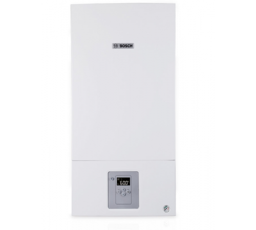 Конденсационный газовый котел Bosch CONDENS 2500 W WBC 14-1 23