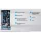 Конденсационный газовый котел Bosch CONDENS 2500 W WBC 14-1 23