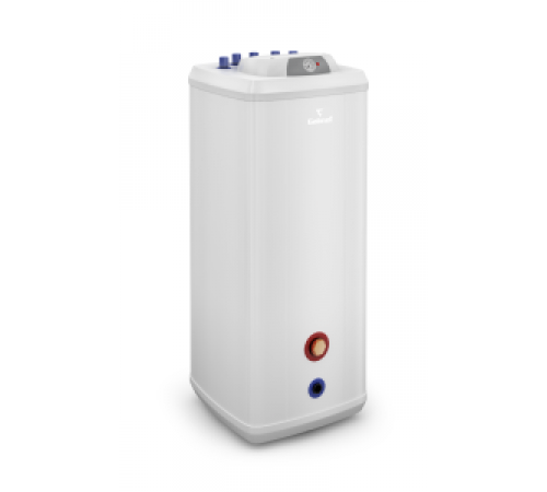 Бойлер косвенного нагрева Galmet Kwadro SGW(S) 120 FL белый