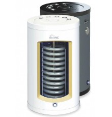 Бойлер косвенного нагрева Kospel Termo Top SWK-140.A WHITE