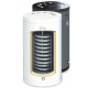 Бойлер косвенного нагрева Kospel Termo Top SWK-140.A WHITE