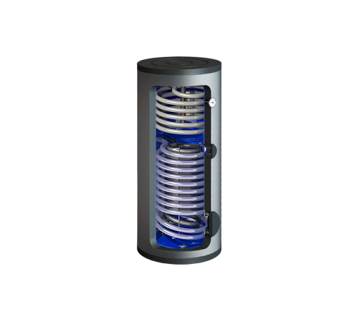 Бойлер косвенного нагрева Kospel SBW-500 TERMO TRIO
