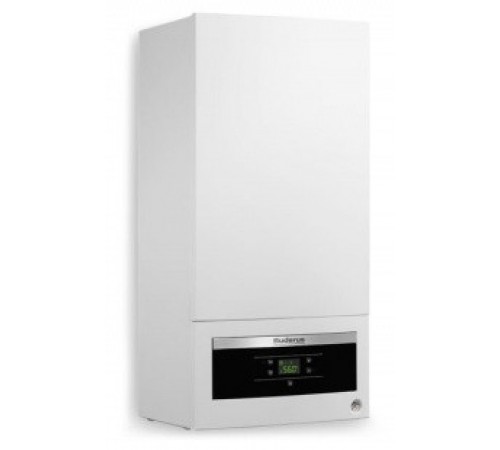 Котел конденсационный Logamax plus GB062- 24 Buderus