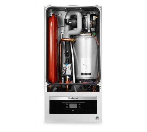 Котел конденсационный Logamax plus GB062- 24 Buderus