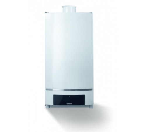 Котел конденсационный Logamax plus GB162 70 V2 Buderus