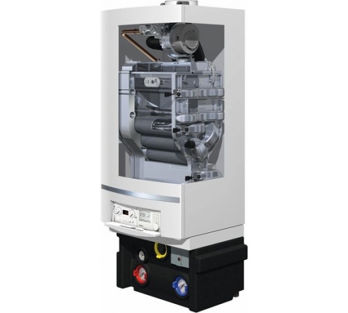 Котел конденсационный Logamax plus GB162 70 V2 Buderus