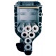 Котел конденсационный Logamax plus GB162 70 V2 Buderus