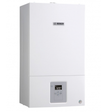 Газовый котел Bosch GAZ 6000W WBN 18 CRN