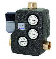 Смесительное устройство ESBE LTC171 G1 1/2 55°C DN40