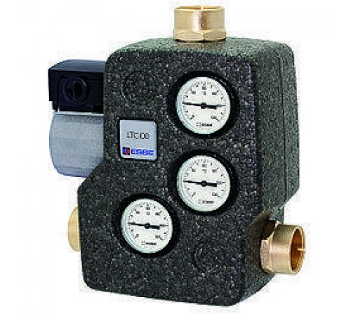 Смесительное устройство ESBE LTC171 G1 1/2 55°C DN40