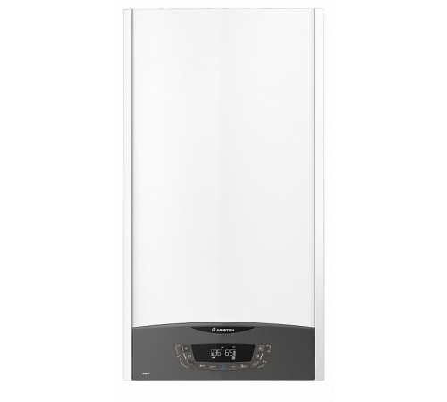 Газовый котел Ariston CLAS X SYSTEM 24 CF NG