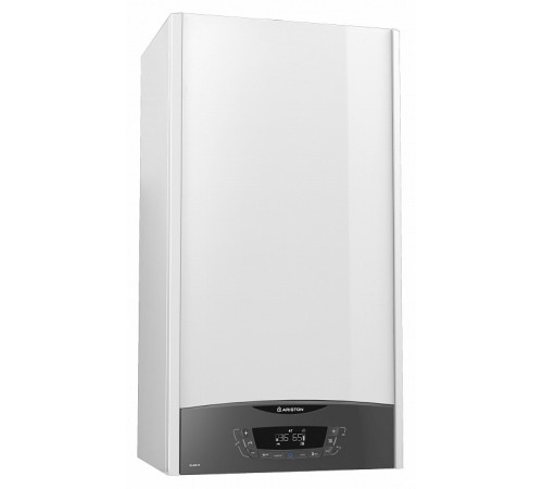 Газовый котел Ariston CLAS X SYSTEM 24 CF NG