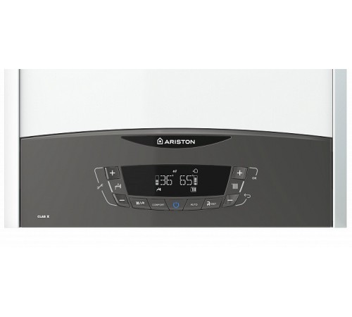 Газовый котел Ariston CLAS X SYSTEM 24 CF NG