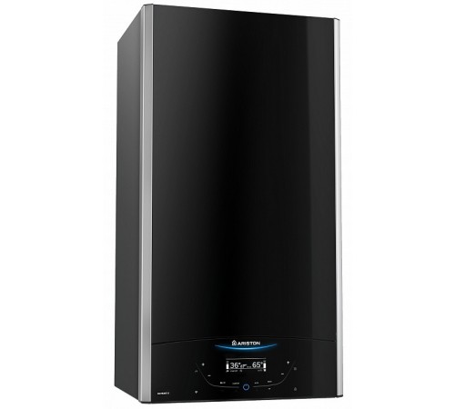 Газовый котел Ariston ALTEAS X 24 FF NG