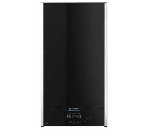 Газовый котел Ariston ALTEAS X 24 FF NG