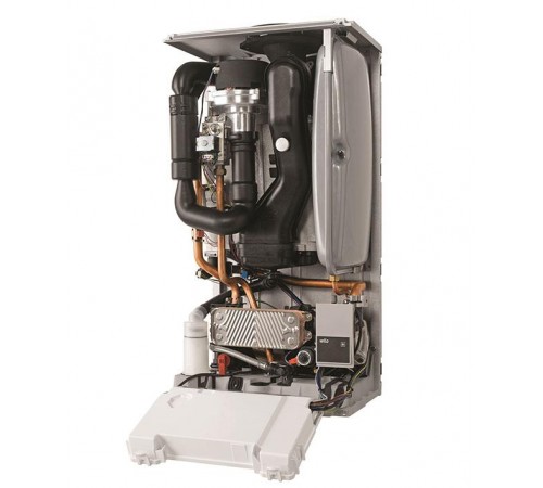 Конденсационный газовый котёл Protherm Гепард Condens 25/30 MKV