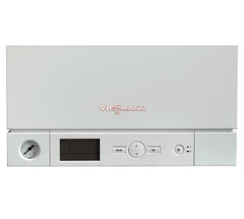 Газовый котел Viessmann Vitopend 100-W тип А1HB 34 кВт