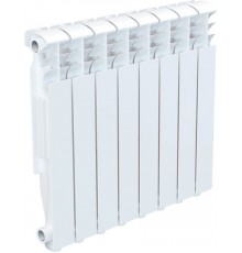 Алюминиевый радиатор Lammin ECO AL-500-100