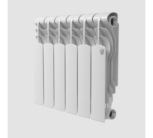 Радиатор биметаллический Royal Thermo Revolution Bimetall 350