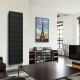 Радиатор биметаллический Royal Thermo Piano Forte Tower NOIR SABLE 22