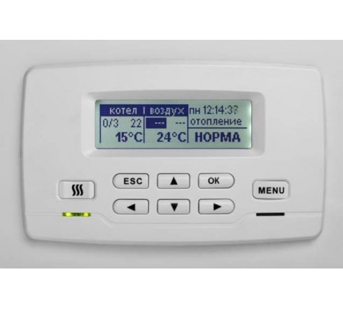 Электрический котёл Эван Practic PUMP 3