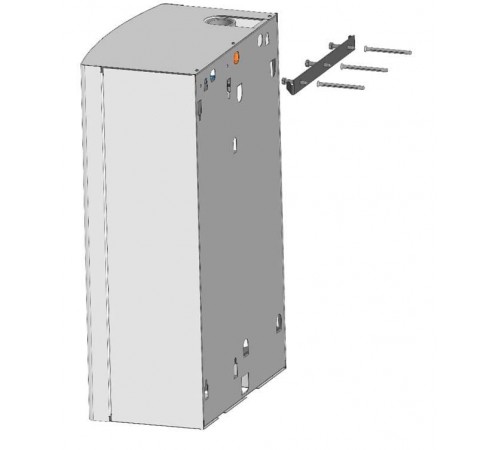 Электрический котёл Эван Practic PUMP 3